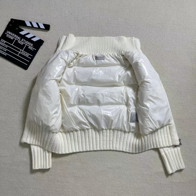 Moncler Down Coat